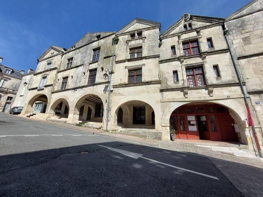 L'Arcade De Fontenay Εξωτερικό φωτογραφία