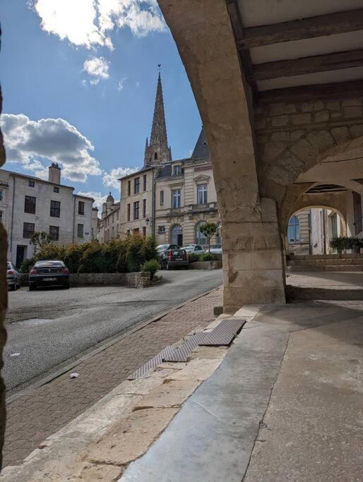 L'Arcade De Fontenay Εξωτερικό φωτογραφία