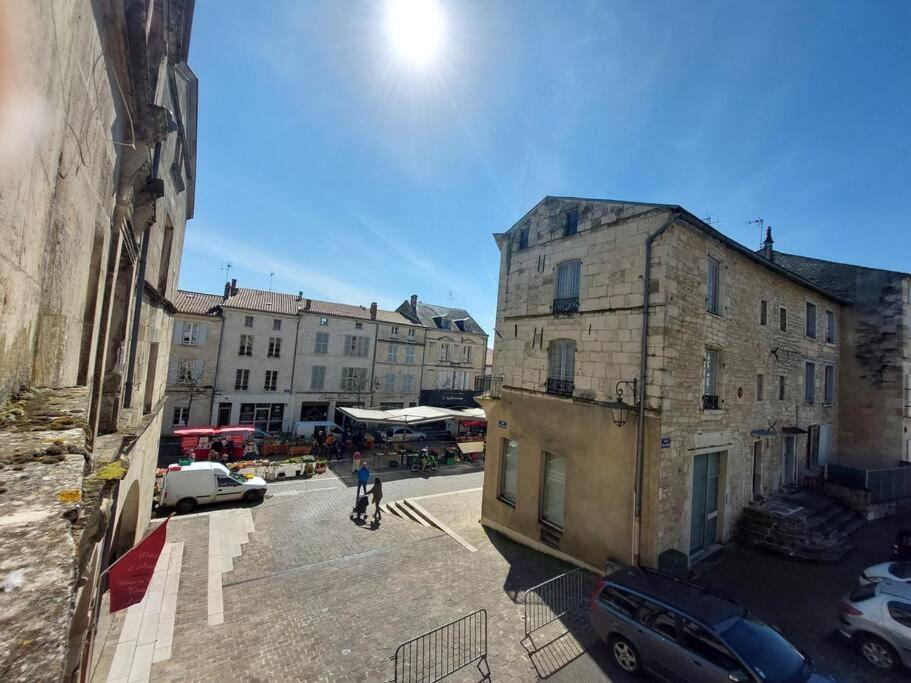 L'Arcade De Fontenay Εξωτερικό φωτογραφία